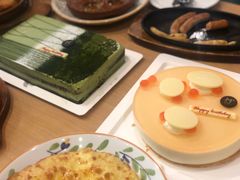 -萨莉亚意式餐厅(苏州食百家店)