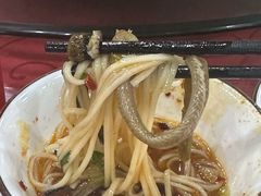 -临江后街鳝丝(临江店)