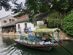 -南浔古镇