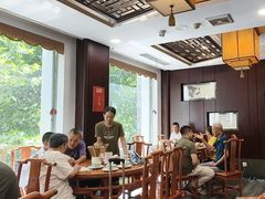 -奎元馆.百年奎元.非遗传承(西湖边的解放路店)