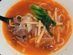 -漆黑觉米粉(三里屯店)