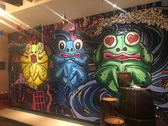 -绿茵阁(体育西分店)