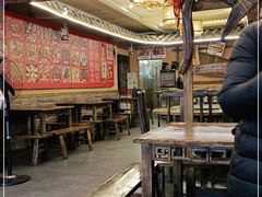 大堂-礼州土碗菜