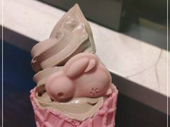 -麦当劳(农光里店)
