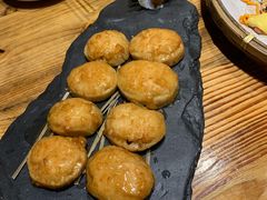 -花溪雨·森林餐厅(石基店)