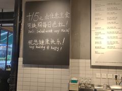 -Peet's Coffee皮爷咖啡(上海长风大悦城店)