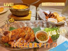 -星洲小聚·东南亚菜(中航城君尚店)