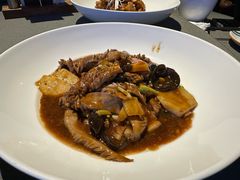 -庆云楼饭庄(什刹海店)