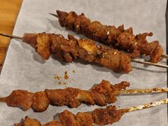 -冶建镜子·老南昌大排档·江西虾王(总店)