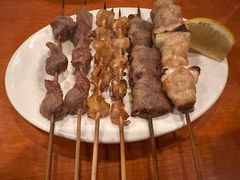 -福烤锦花(长乐路店)