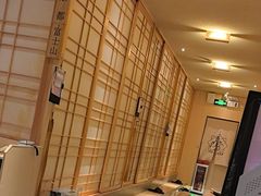 -长崎屋·日本料理·刺身·烧鸟(天河北路店)