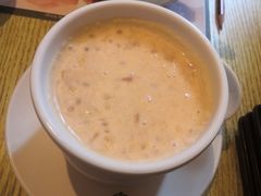 杨枝甘露-添好运点心专门店(百老汇店)