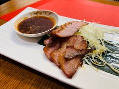 -明泰谷泰国餐厅(正大广场店)