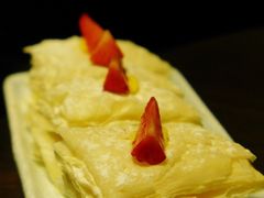 -万丽轩·粤菜(王府井金茂万丽酒店)