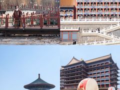 -大明幻境第一城