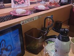 -寿司郎(皇庭广场店)