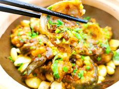 焗钳鱼-客家汇·客家传承菜(水库店)