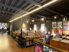 -卖呆儿咖啡(望京店)