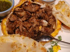 -缤圣源中国清真菜(群力店)