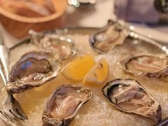 -火车头法国西餐厅