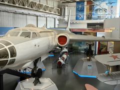 -中国航空博物馆