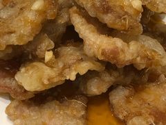 -北李妈妈菜·海肠捞饭(高新万达店)