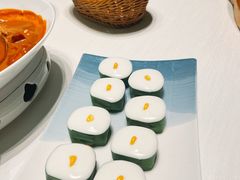 -金链花·泰国餐厅(国贸店)