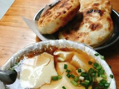 -张吉祥花椒肉火烧(老潍县美食城店)
