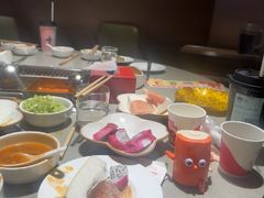 -海底捞火锅(宝龙广场夜宵主题店)