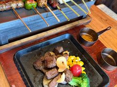 -炉胜·炉端烧·居酒屋