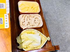 -乡土黄·鲜牛肉火锅·小龙虾(兴业街店)