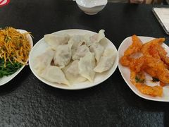 -东北农业大学饺子园