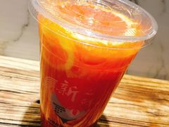 -茶太良品·京派茶饮(天河城店)