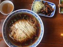 红汤-同得兴 Since·1995 传统苏式面馆(十全街店)