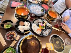 -丽江庭院之爱在路上(西单店)