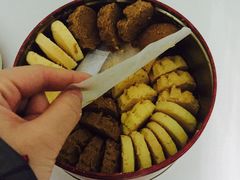 -珍妮曲奇聪明小熊(尖沙咀店)