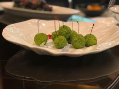 -上海皇廷花园酒店·御宴中餐厅