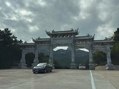 -石岛赤山风景区