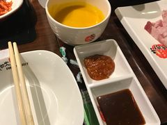 -火炉火自助餐(枫蓝国际店)