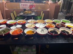 -三江两海老火锅(北京首店)