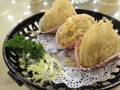 -食为先(中山七路店)