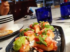 -玛尚诺意式餐厅(官舍店)