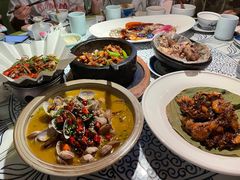 -桂满陇天书(南京德基旗舰店)