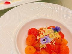 -麒麟中餐厅·经典粤菜·地道菜式老字号(广州长隆酒店)