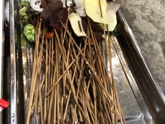-钢管厂歆瑞源油卤串串香(春熙路太古里店)