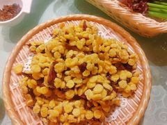 -阳光家常菜游客餐厅(千佛山店)