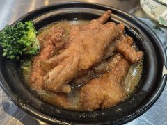 神经凤爪-壹加壹电烤串(总店)