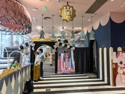 -奈尔宝·儿童乐园·亲子餐厅(前滩店)