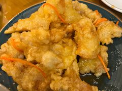 -鹤乡东北菜(崮山路店)