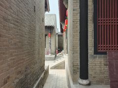 -魏氏庄园